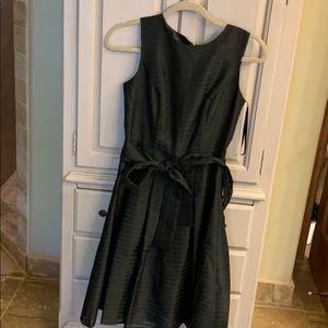 Black Tommy Hilfiger Dress